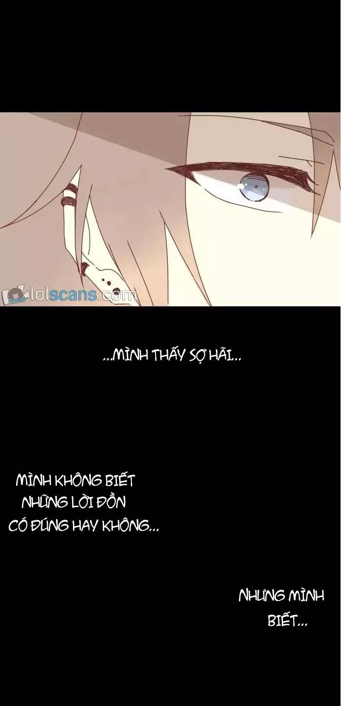 From Nightmare To Love Chapter 2 - 17