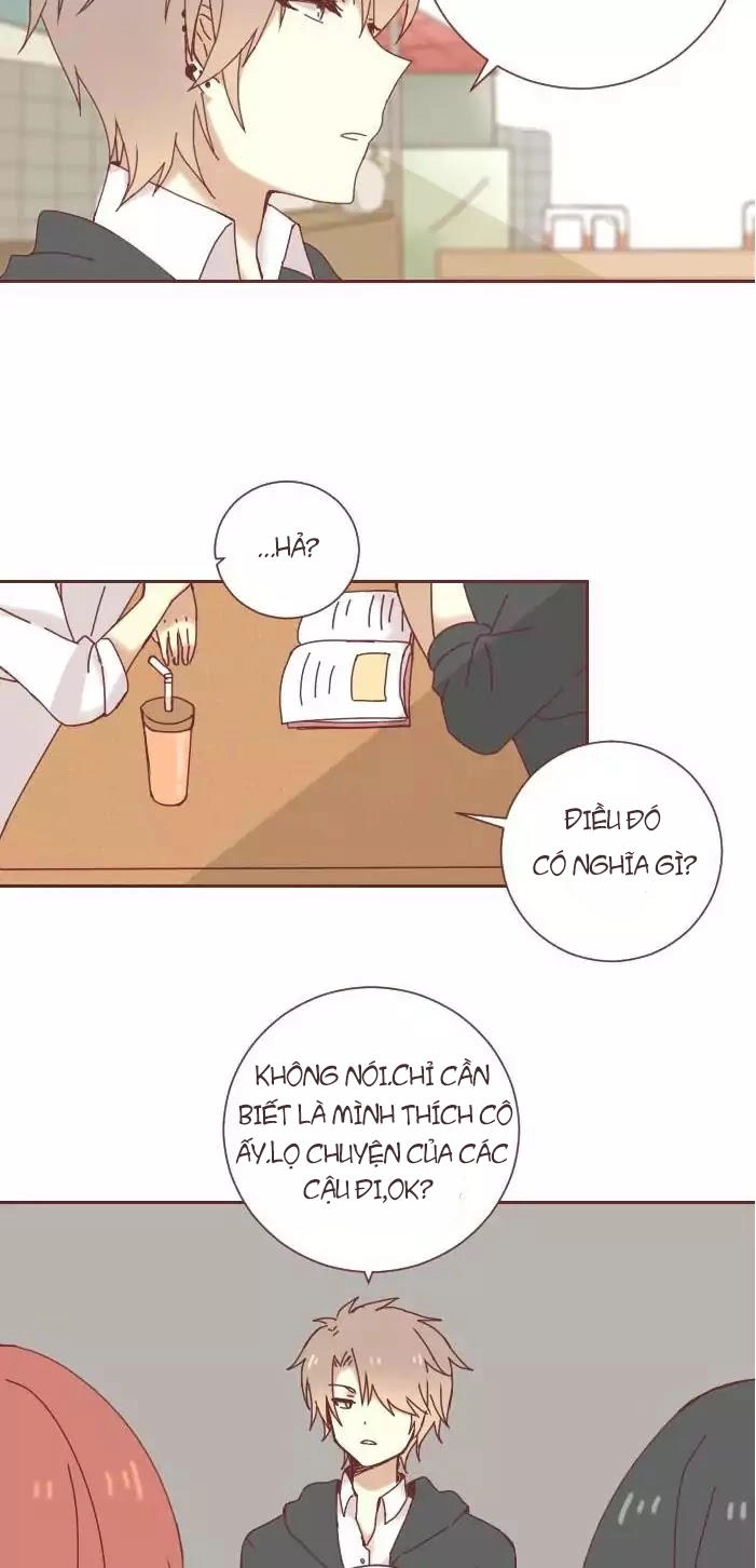 From Nightmare To Love Chapter 2 - 19