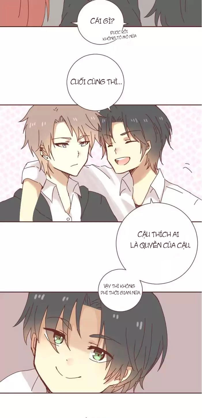 From Nightmare To Love Chapter 2 - 20