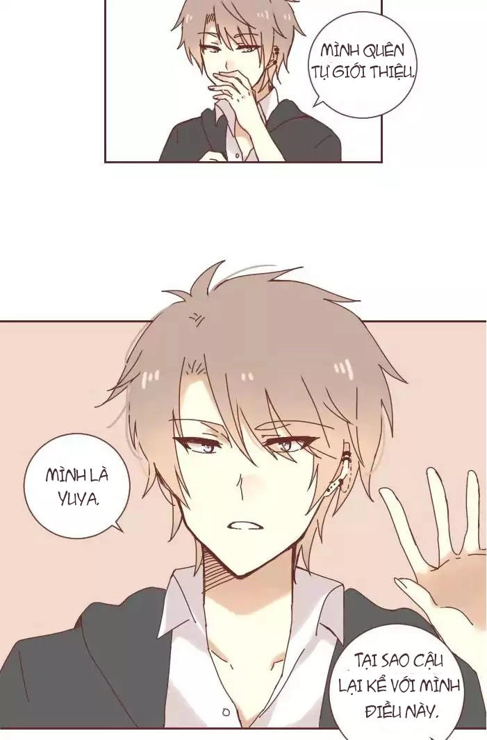 From Nightmare To Love Chapter 2 - 28