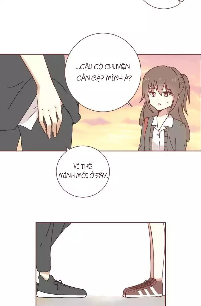 From Nightmare To Love Chapter 2 - 29