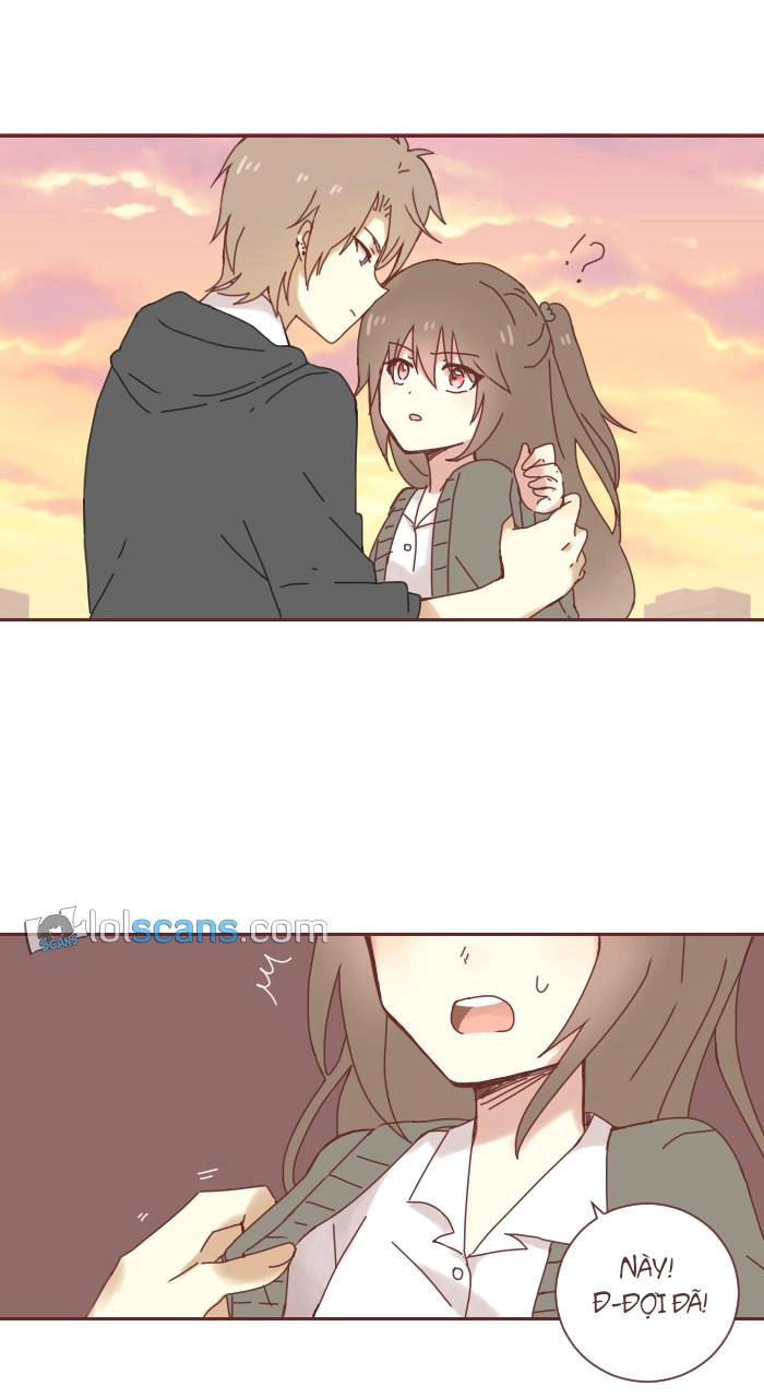 From Nightmare To Love Chapter 3 - 16