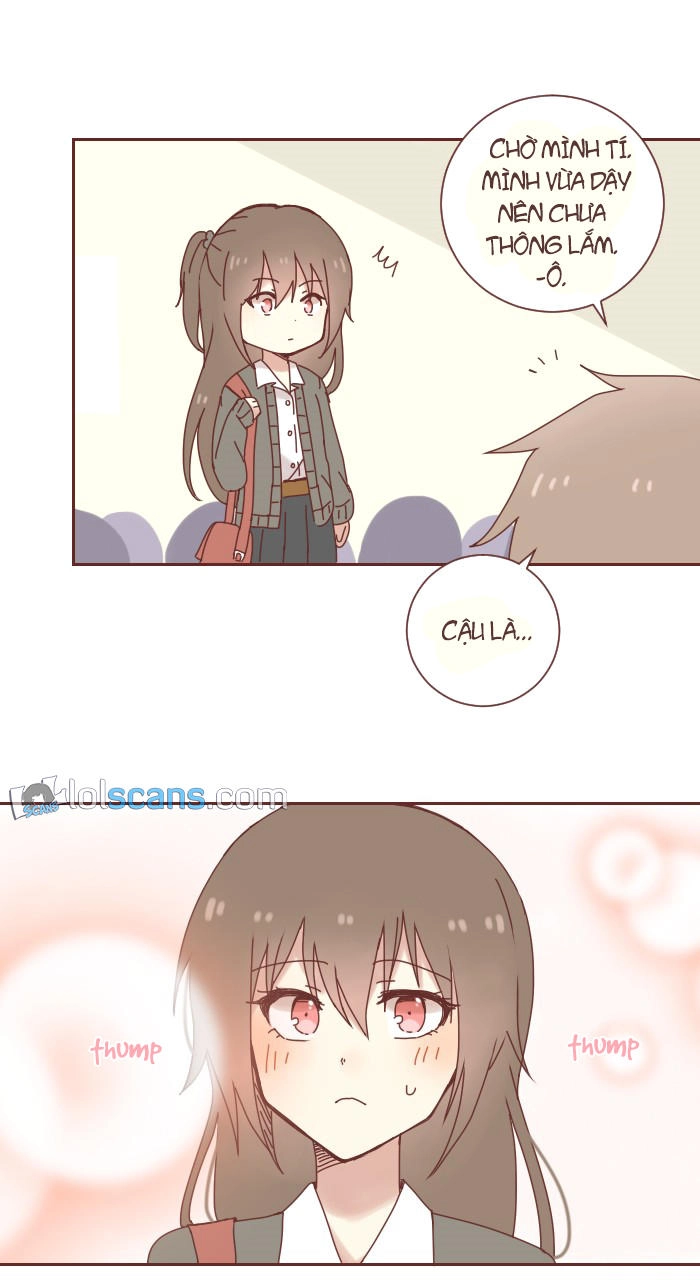 From Nightmare To Love Chapter 5 - 5