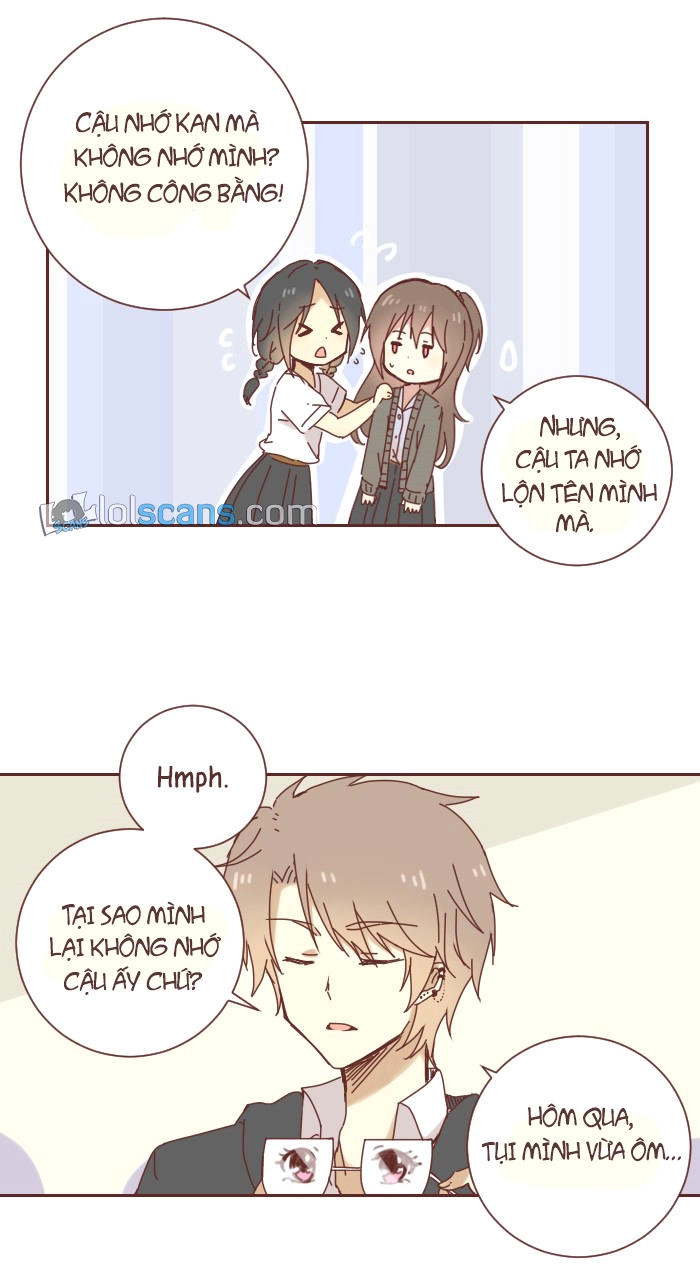 From Nightmare To Love Chapter 5 - 7