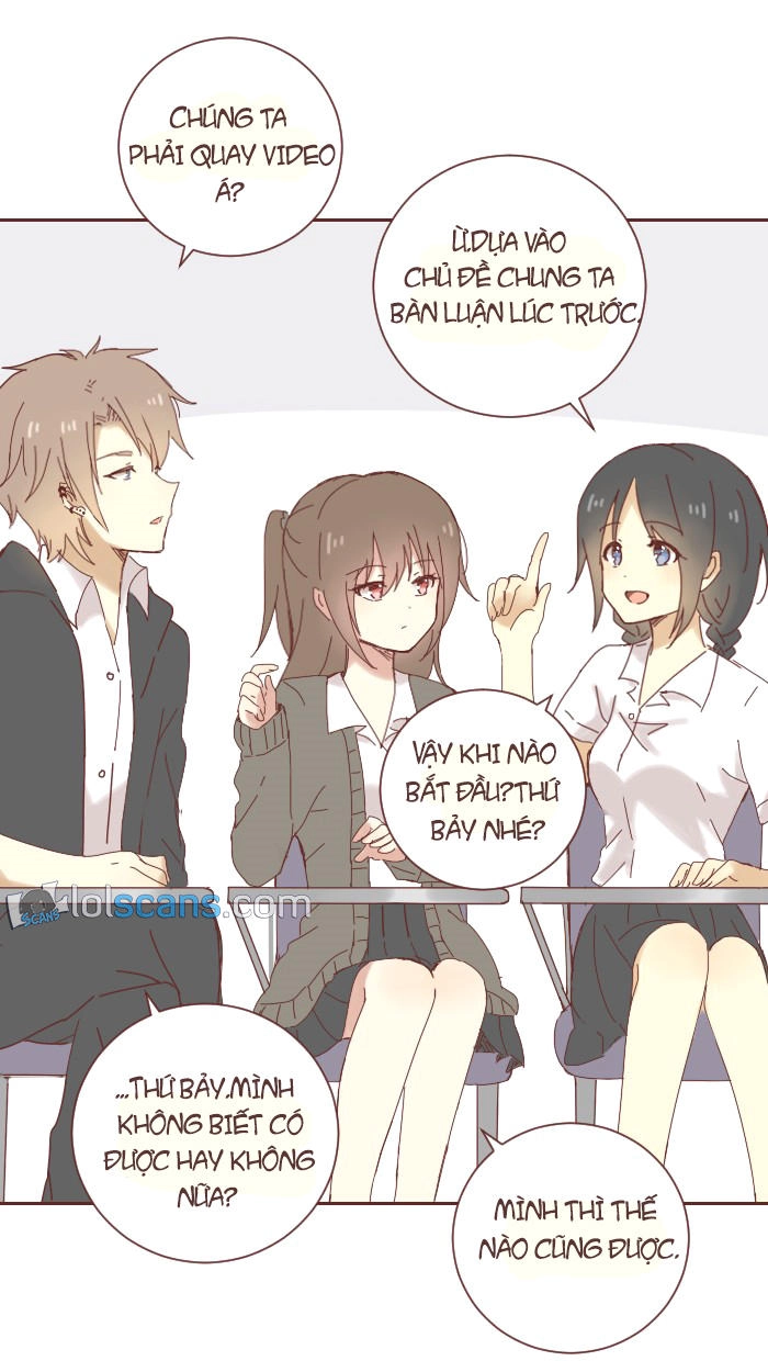 From Nightmare To Love Chapter 5 - 15