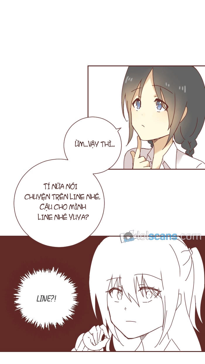 From Nightmare To Love Chapter 5 - 16