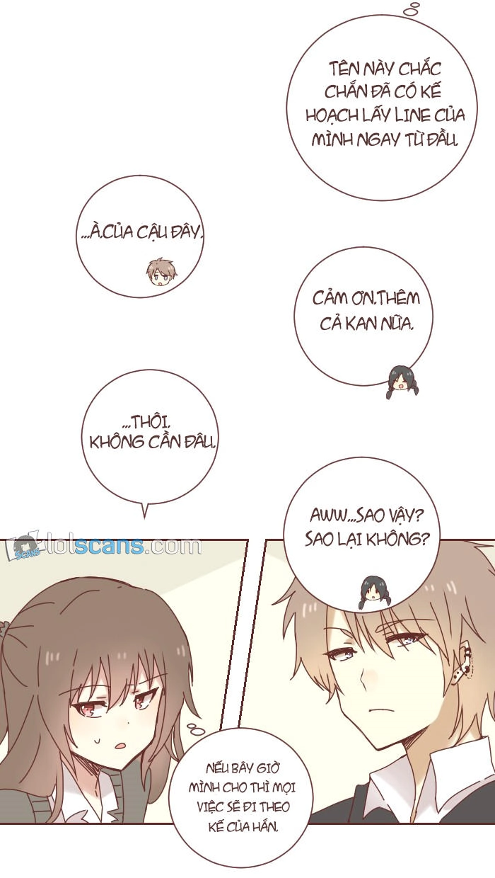 From Nightmare To Love Chapter 5 - 17