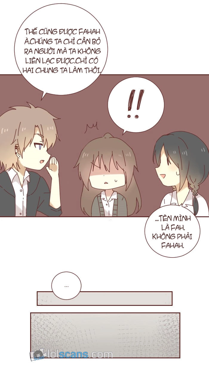 From Nightmare To Love Chapter 5 - 18