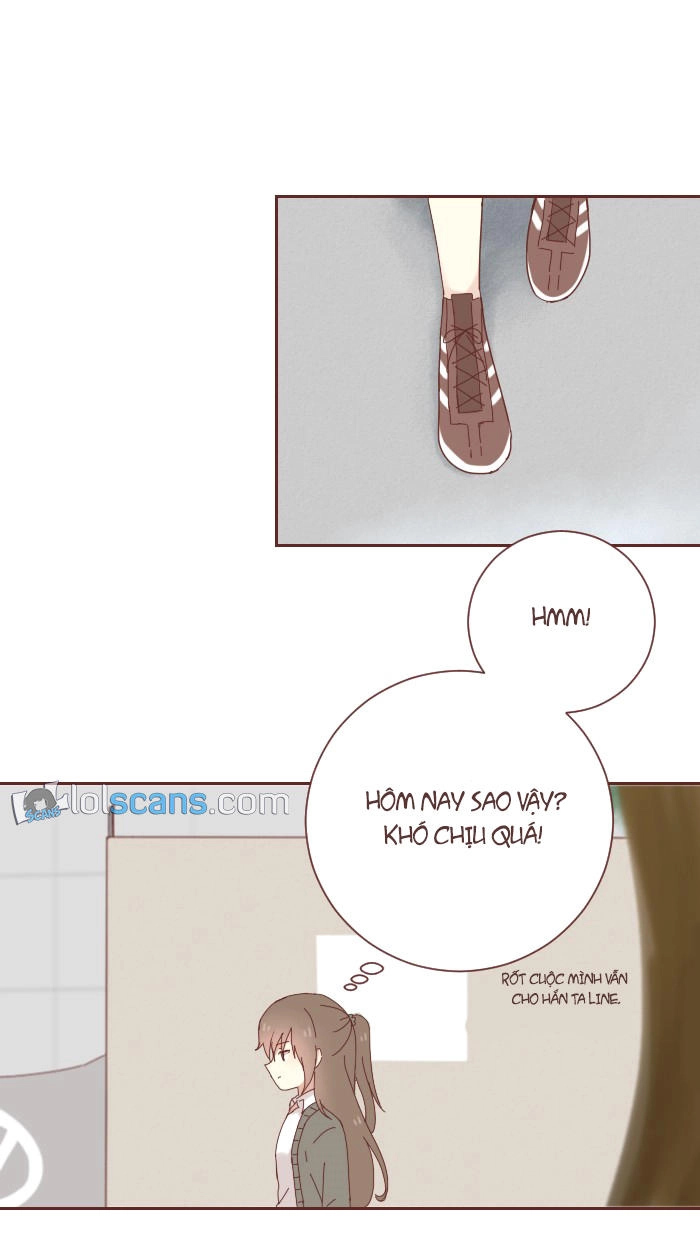 From Nightmare To Love Chapter 5 - 19