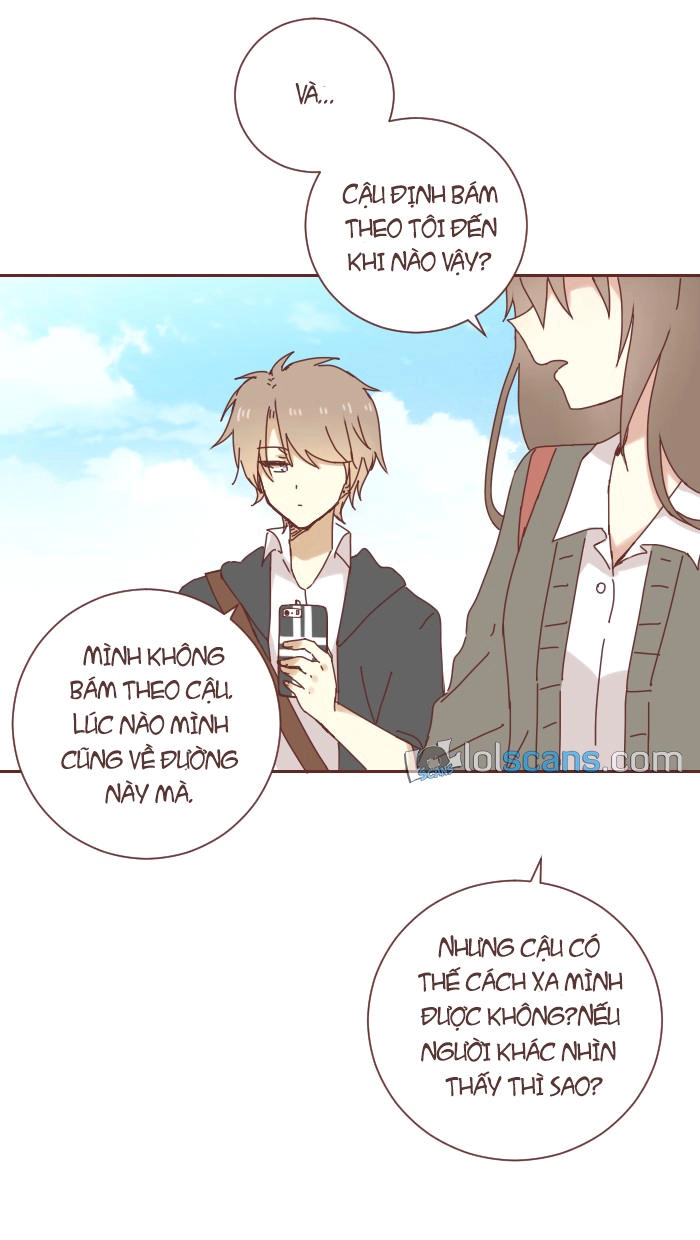 From Nightmare To Love Chapter 5 - 20