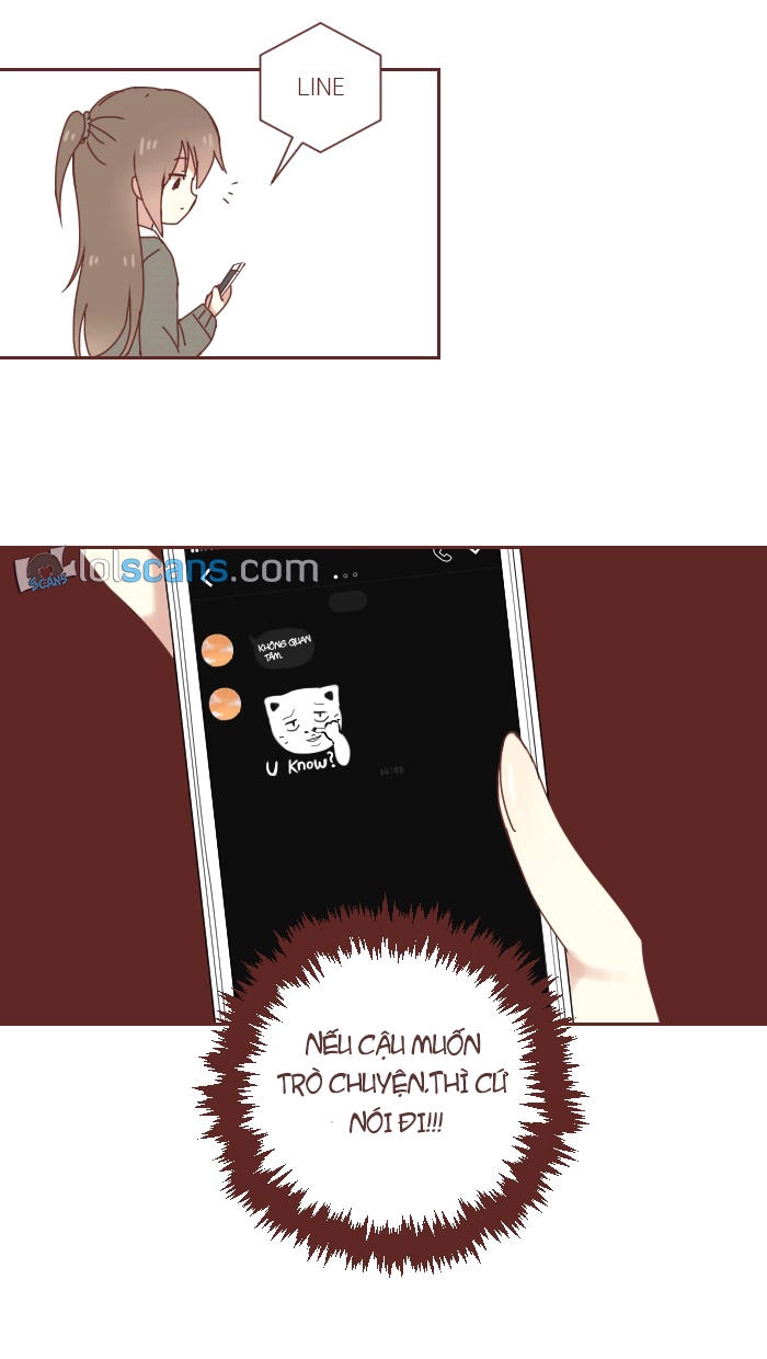 From Nightmare To Love Chapter 5 - 21