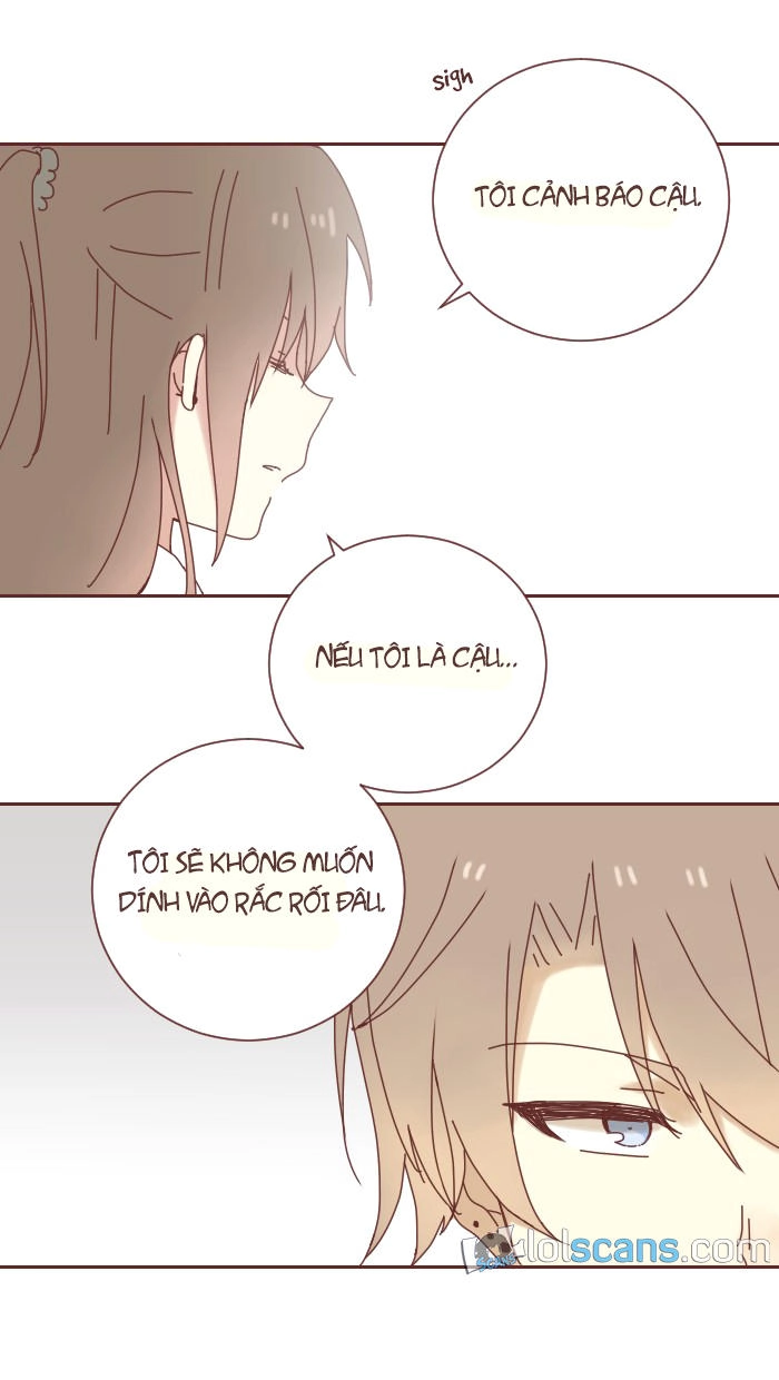 From Nightmare To Love Chapter 5 - 22