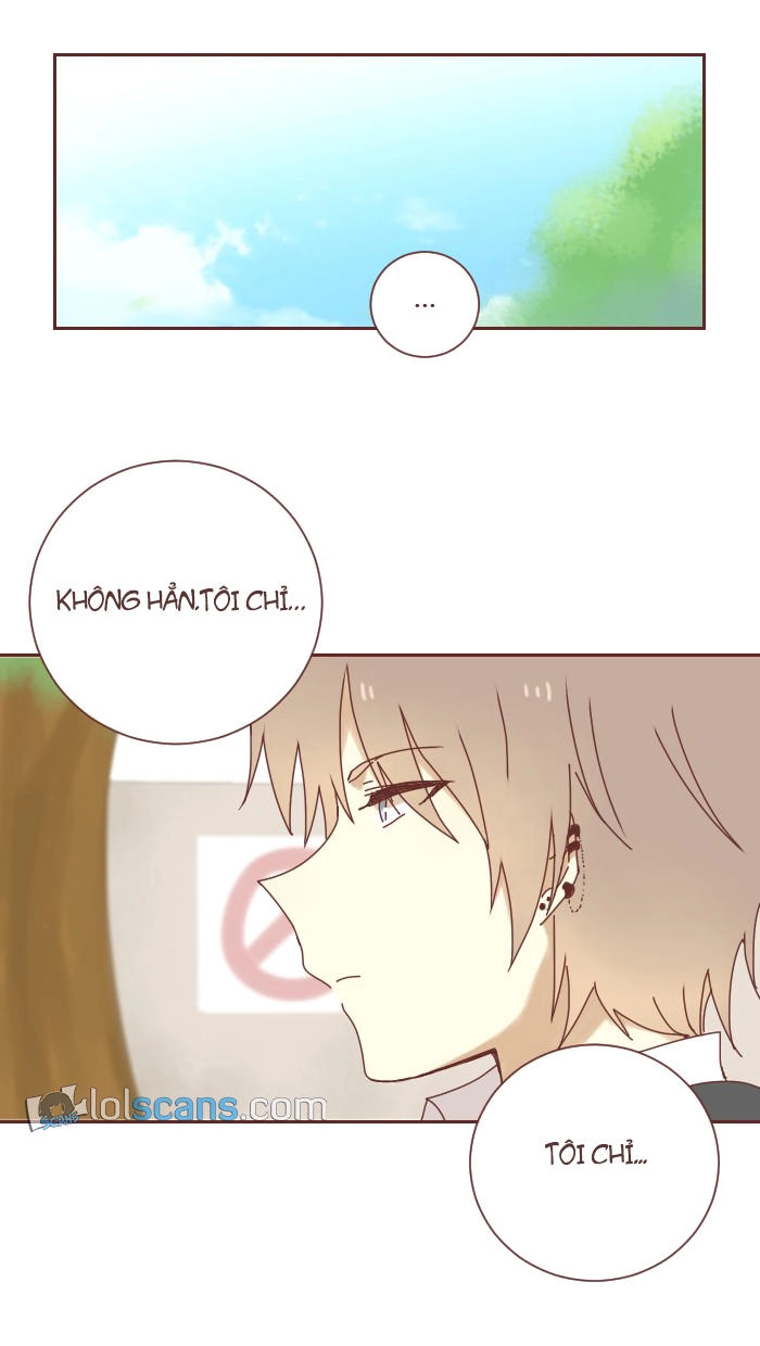 From Nightmare To Love Chapter 5 - 24