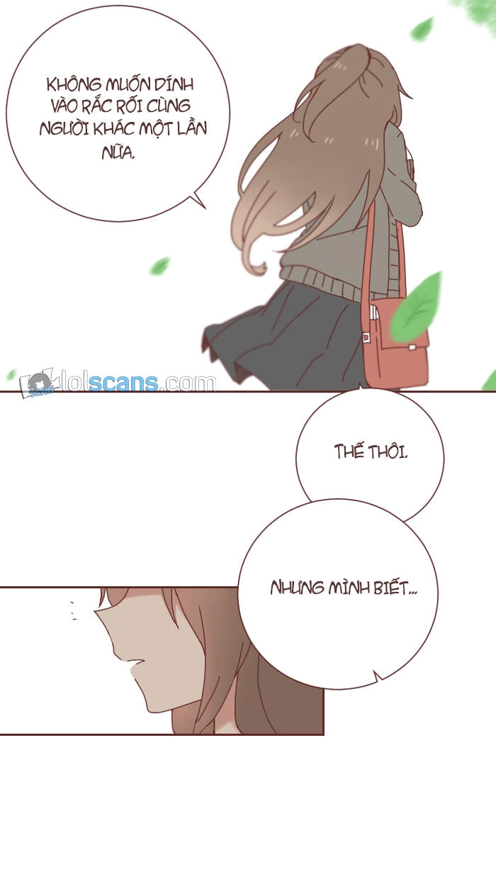 From Nightmare To Love Chapter 5 - 25