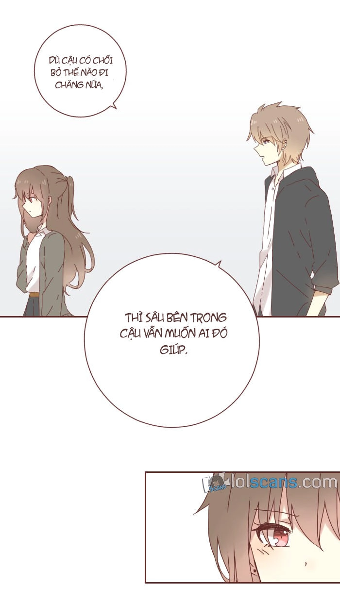 From Nightmare To Love Chapter 5 - 26