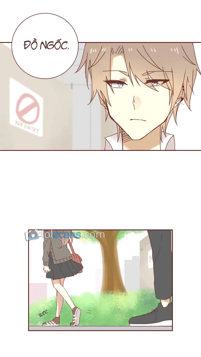 From Nightmare To Love Chapter 5 - 27