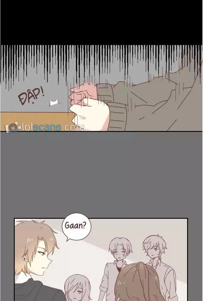 From Nightmare To Love Chapter 6 - 26