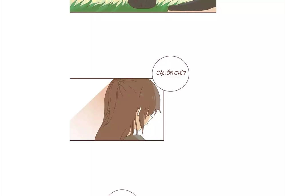 From Nightmare To Love Chapter 7 - 14