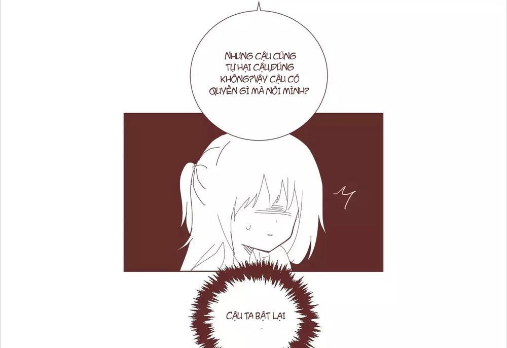 From Nightmare To Love Chapter 7 - 28