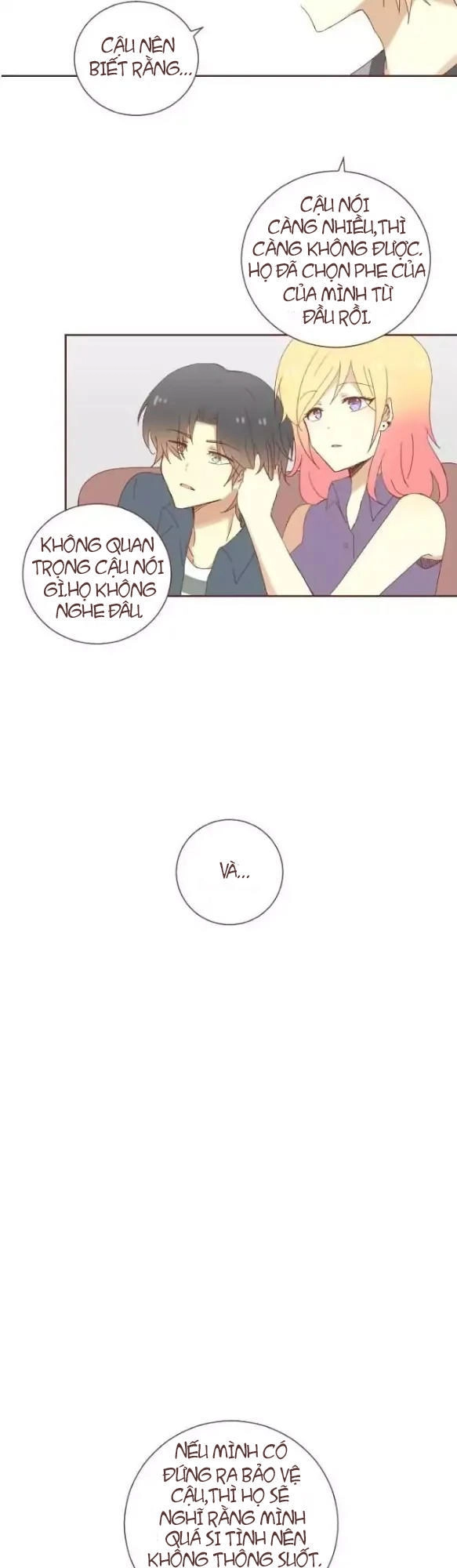 From Nightmare To Love Chapter 9 - 7