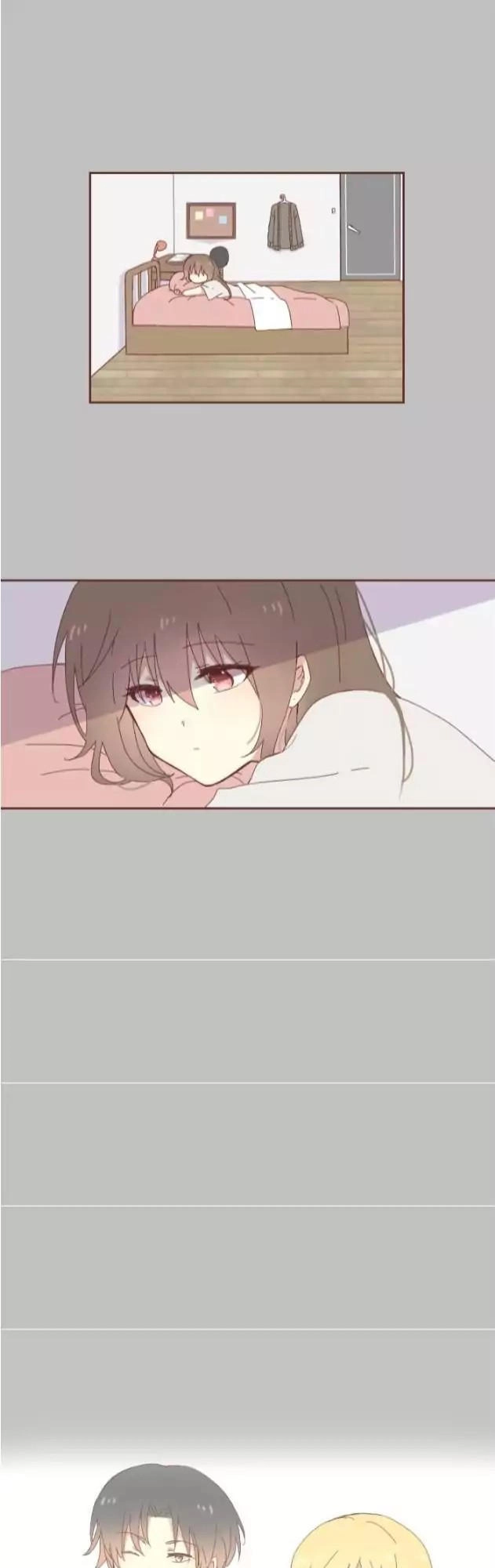 From Nightmare To Love Chapter 9 - 18