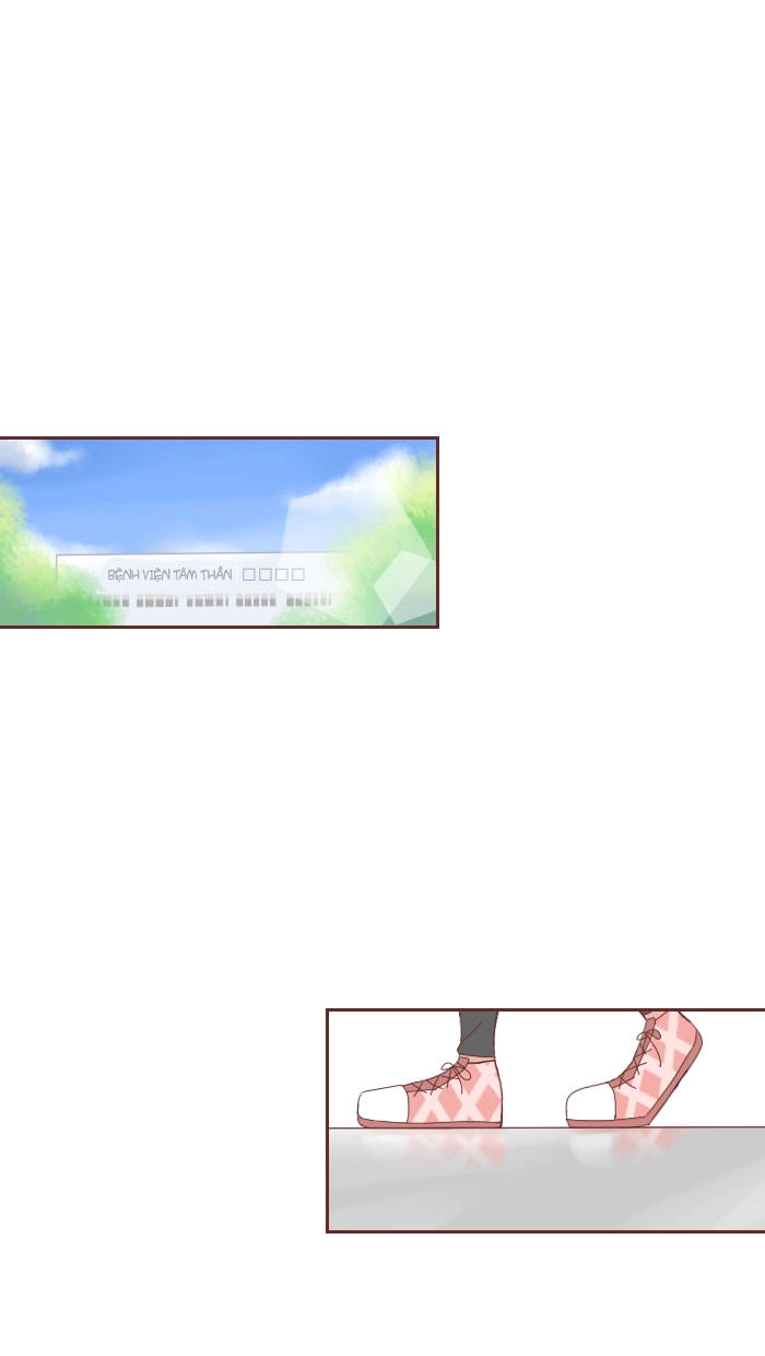 From Nightmare To Love Chapter 10 - 1