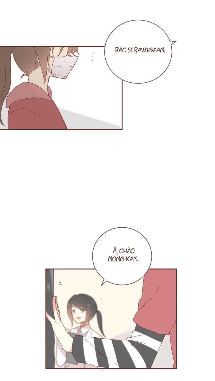 From Nightmare To Love Chapter 10 - 3