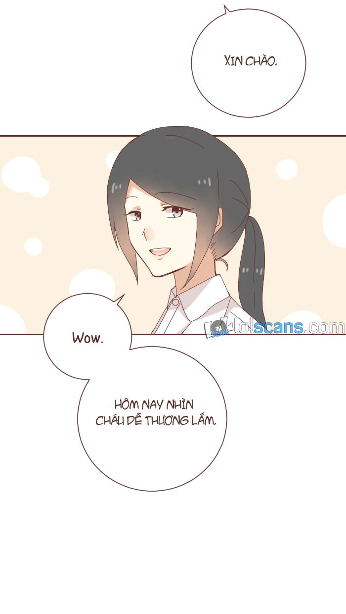 From Nightmare To Love Chapter 10 - 4