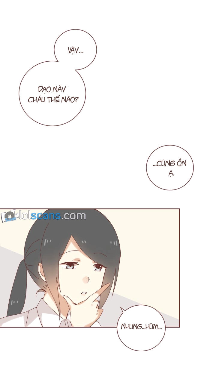 From Nightmare To Love Chapter 10 - 9