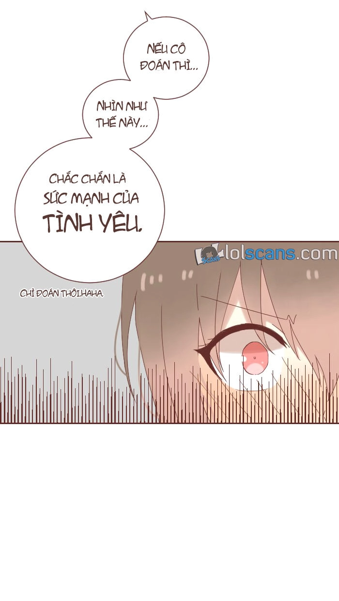 From Nightmare To Love Chapter 10 - 11