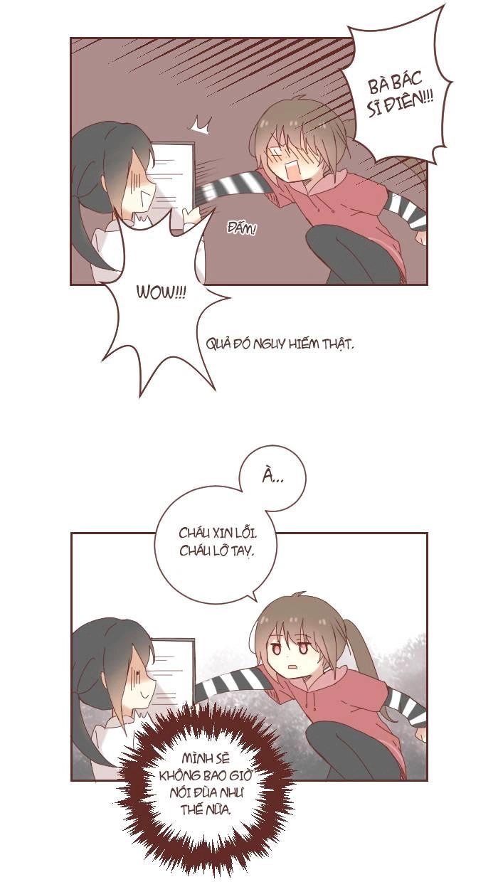 From Nightmare To Love Chapter 10 - 12