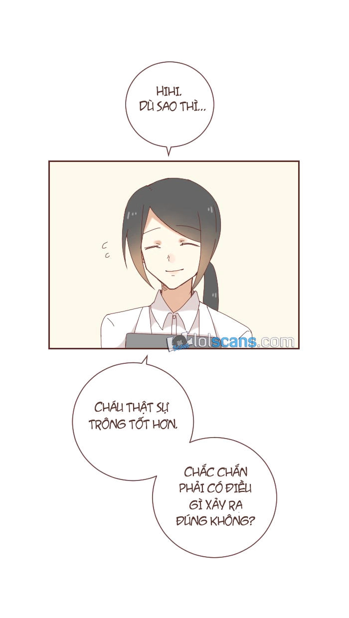 From Nightmare To Love Chapter 10 - 13