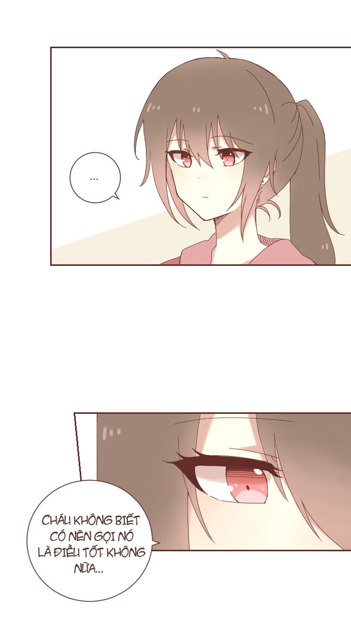 From Nightmare To Love Chapter 10 - 14