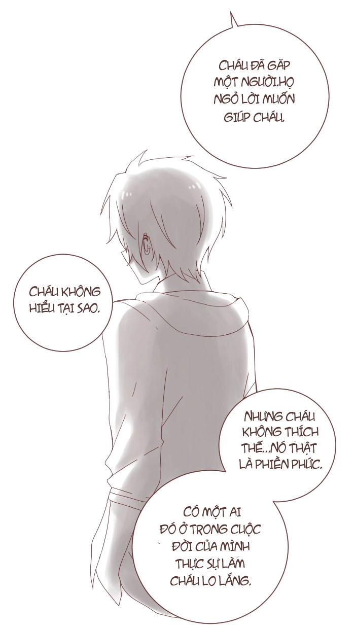 From Nightmare To Love Chapter 10 - 15