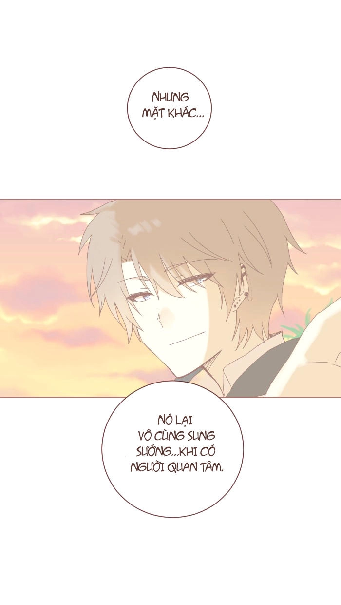 From Nightmare To Love Chapter 10 - 16