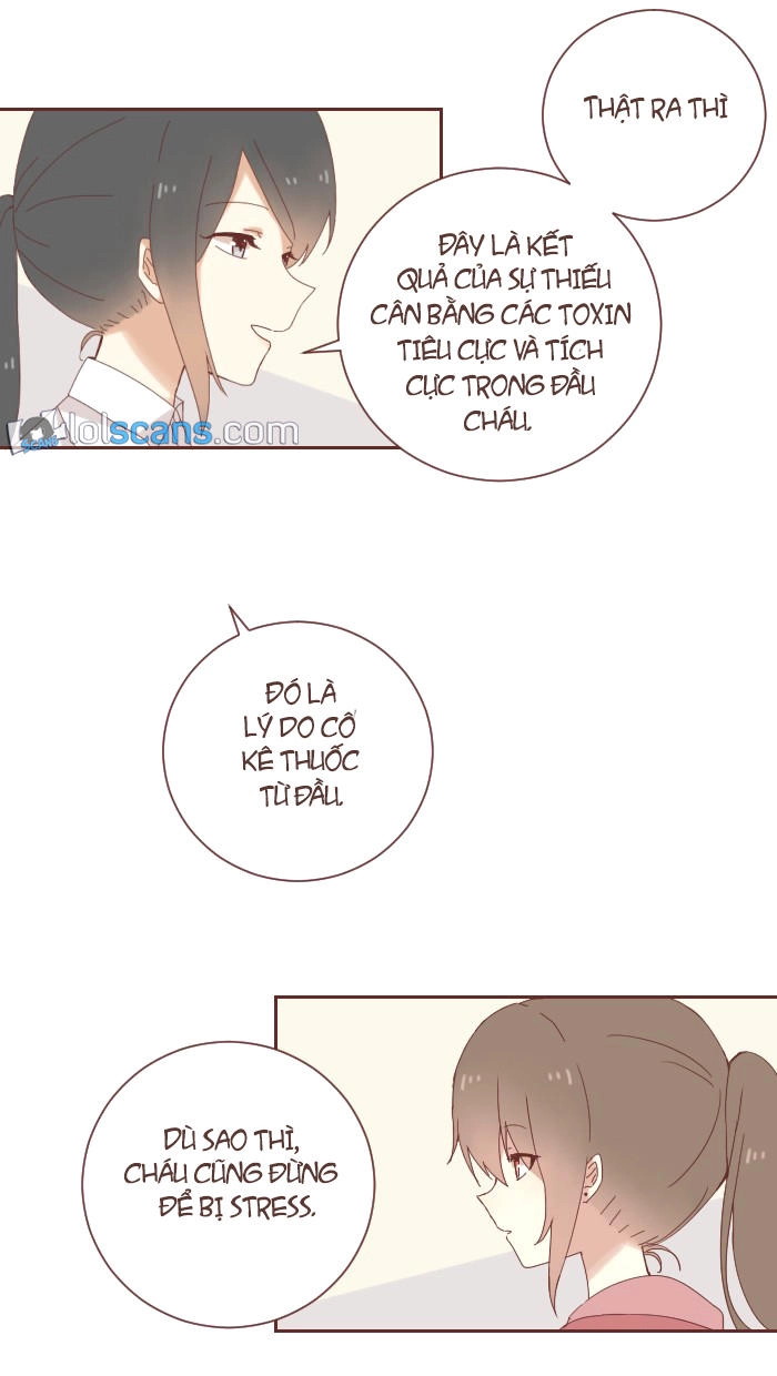 From Nightmare To Love Chapter 10 - 21