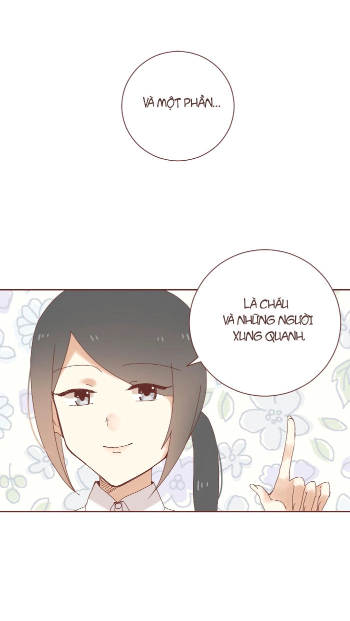 From Nightmare To Love Chapter 10 - 22