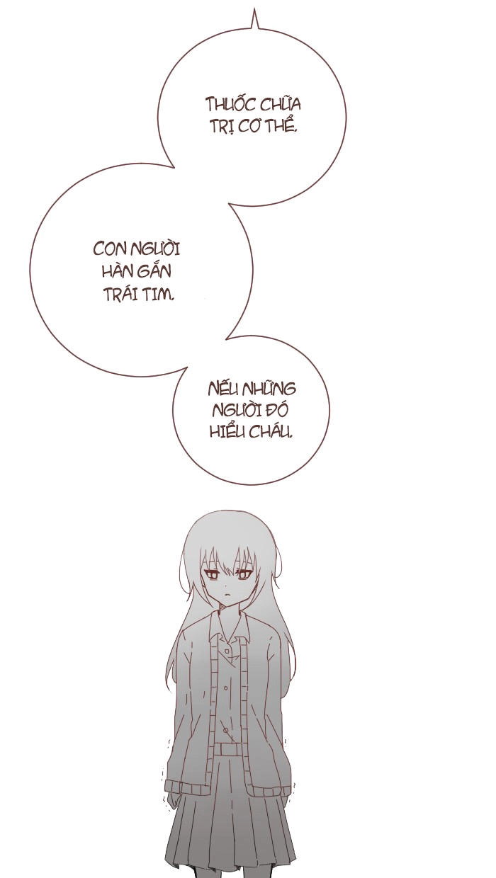 From Nightmare To Love Chapter 10 - 23