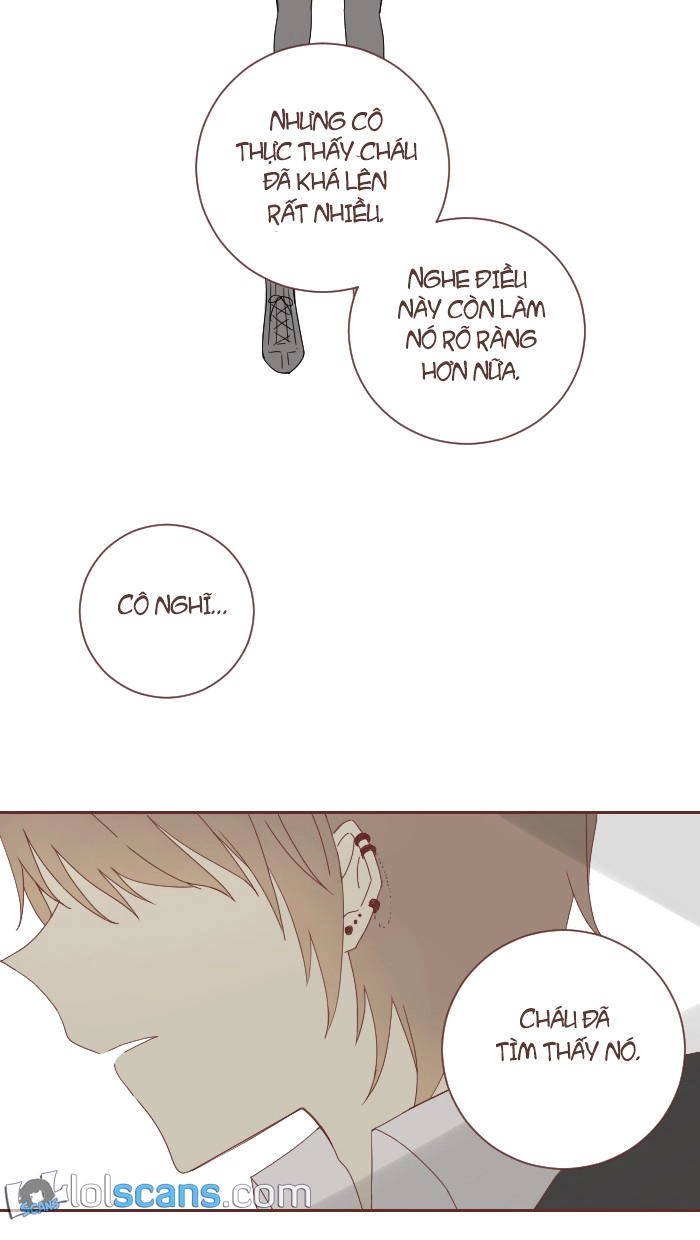 From Nightmare To Love Chapter 10 - 24