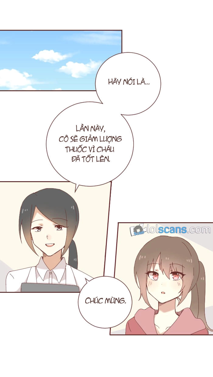 From Nightmare To Love Chapter 10 - 26