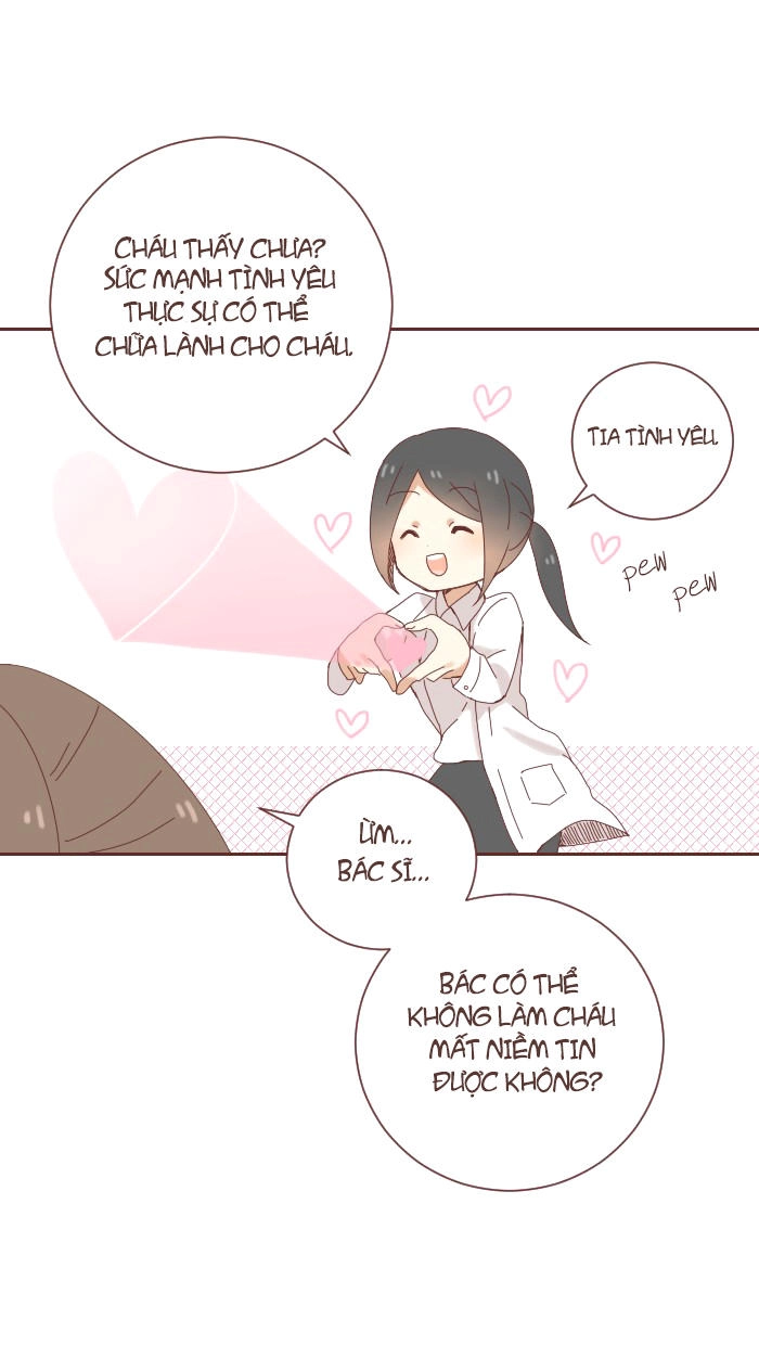 From Nightmare To Love Chapter 10 - 27