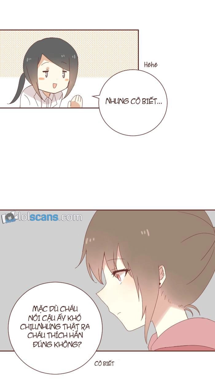 From Nightmare To Love Chapter 10 - 28