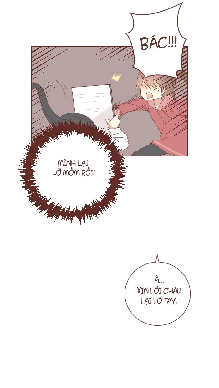 From Nightmare To Love Chapter 10 - 29