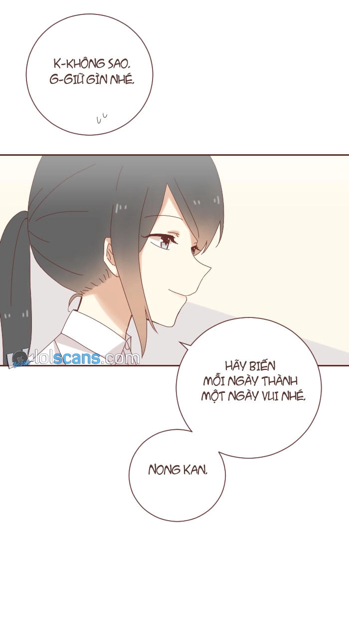 From Nightmare To Love Chapter 10 - 30