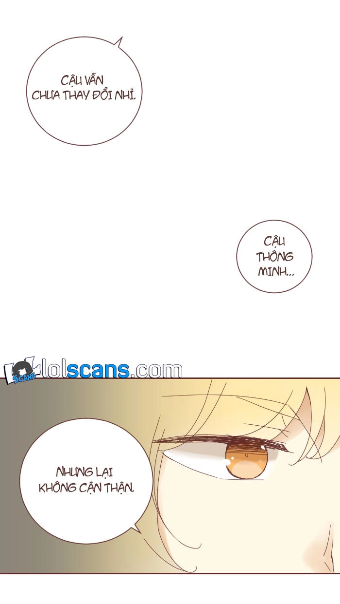 From Nightmare To Love Chapter 12 - 12