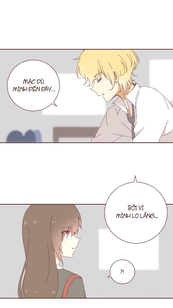 From Nightmare To Love Chapter 12 - 14