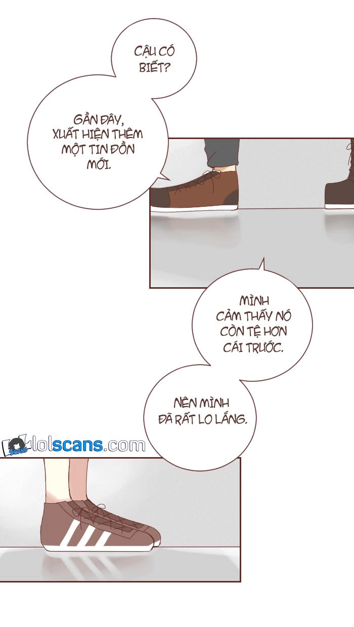 From Nightmare To Love Chapter 12 - 15