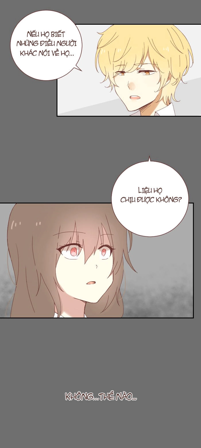 From Nightmare To Love Chapter 12 - 17