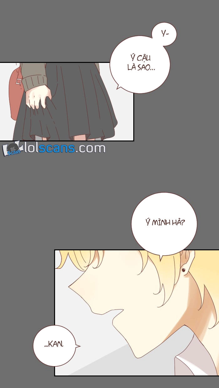 From Nightmare To Love Chapter 12 - 18