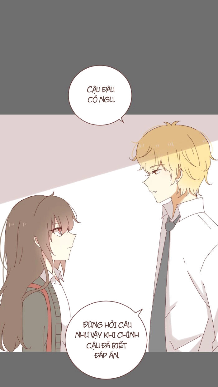 From Nightmare To Love Chapter 12 - 19